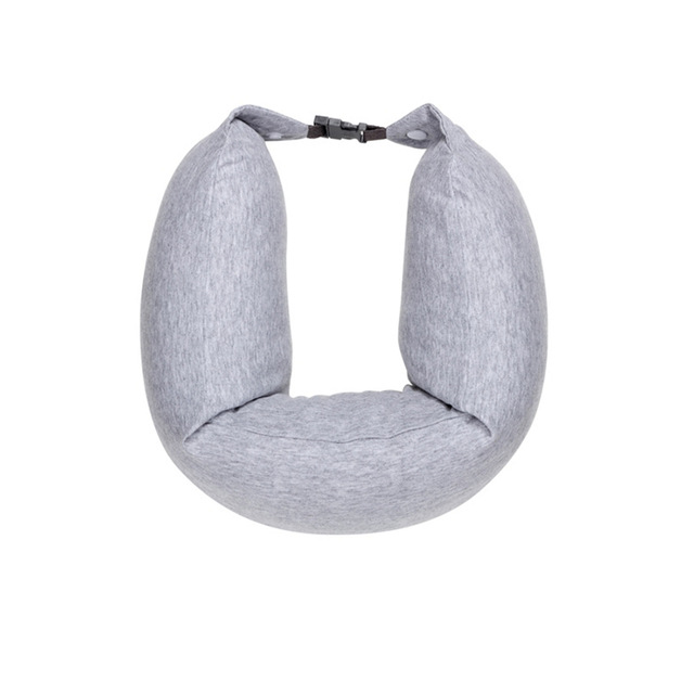 Xiaomi Mi U Shaped Neck Travel Pillow 8H Sharaf Electro Store